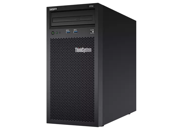 Lenovo ThinkSystem ST50 V3