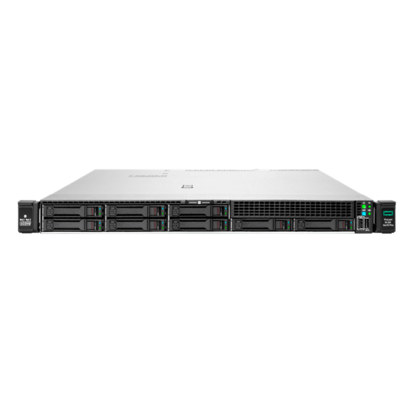 HPE ProLiant DL360 Gen10 Plus